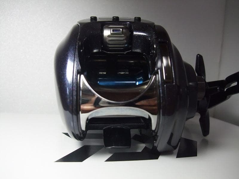 ダイワ　23レオブリッツ200J