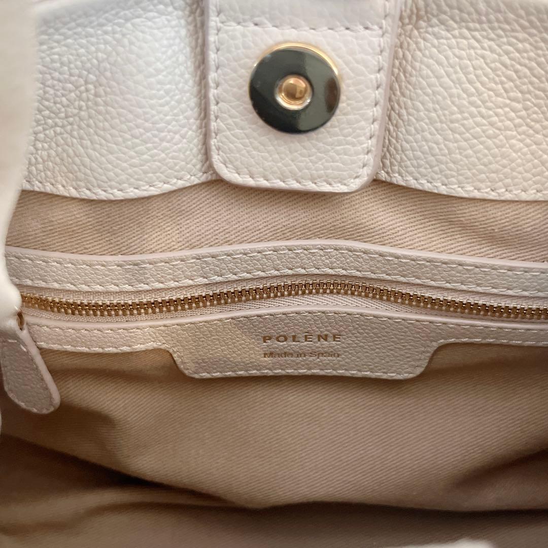 polene ヌメロヌフ チョーク