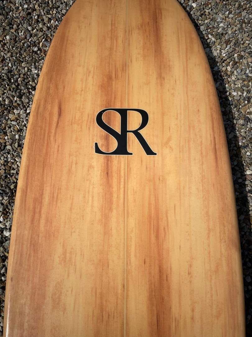 ソウルライダーサーフボード