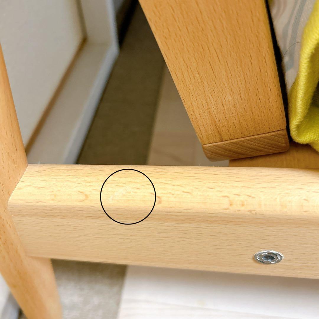 【正規品証明書付き】カリモク2人掛ソファ138㎝ WD4302ミモザピュアビーチ