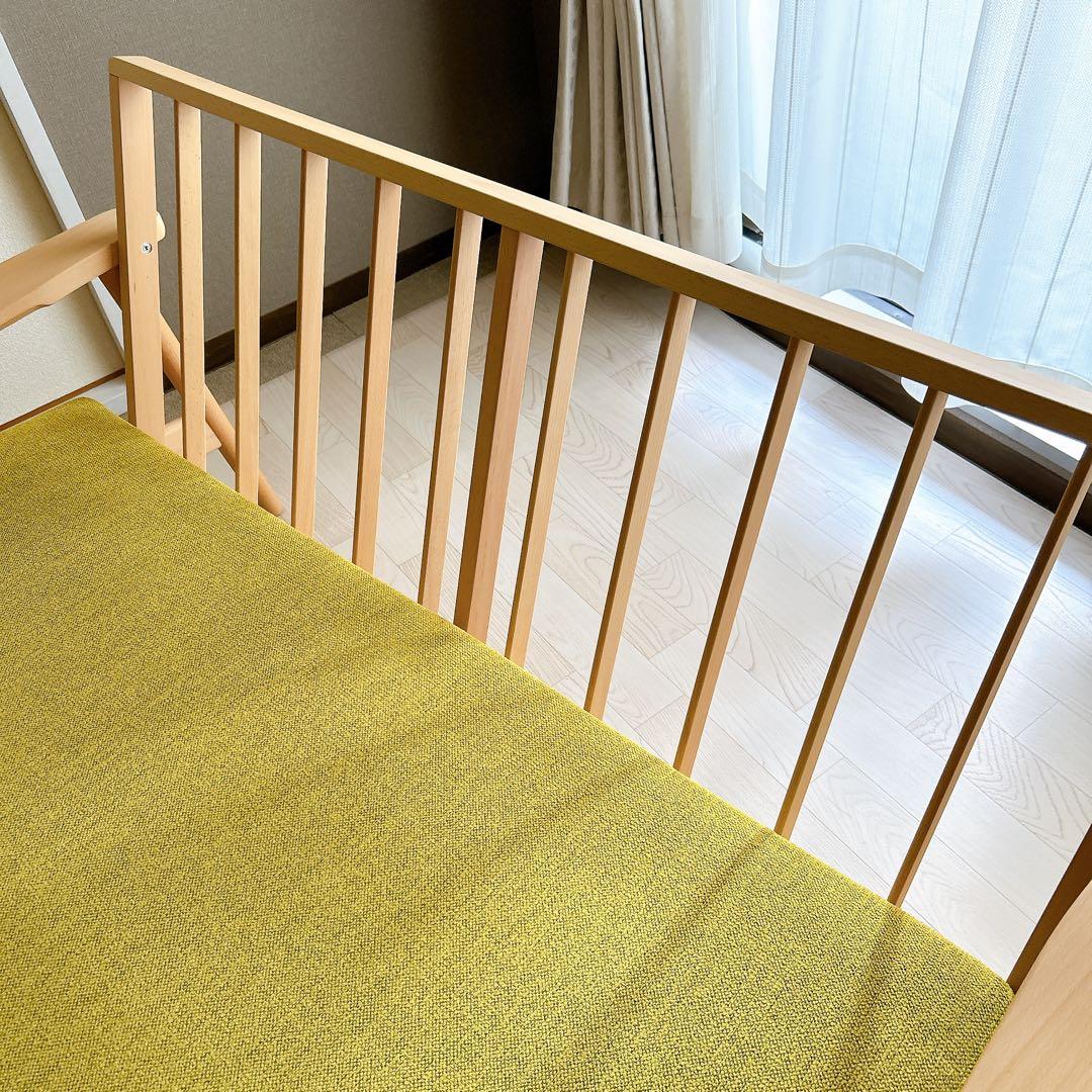 【正規品証明書付き】カリモク2人掛ソファ138㎝ WD4302ミモザピュアビーチ