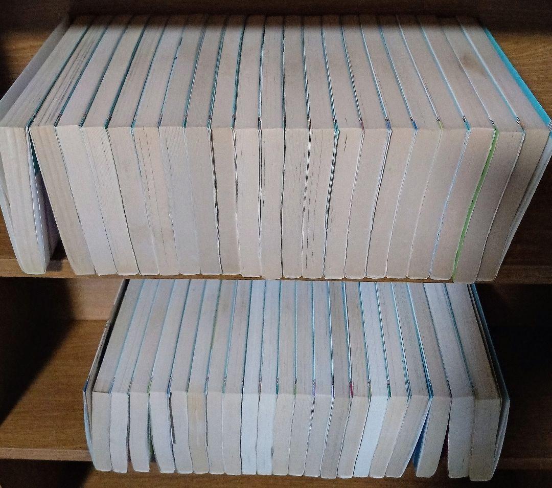 初版多数 DRAGON BALL 全42巻セット ドラゴンボール 鳥山明 旧版