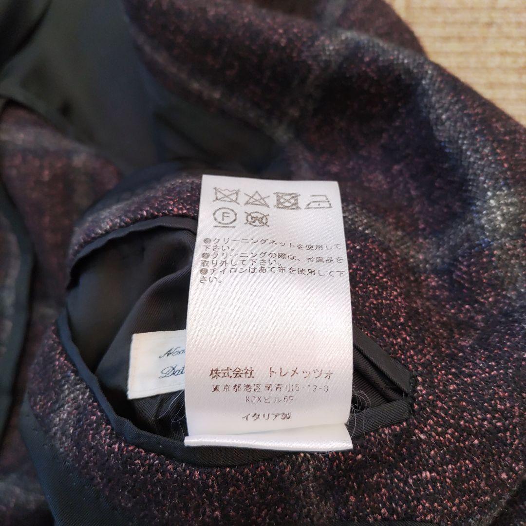 ✴美品✴TAGLIATORE /タリアトーレ ジャケット size:42