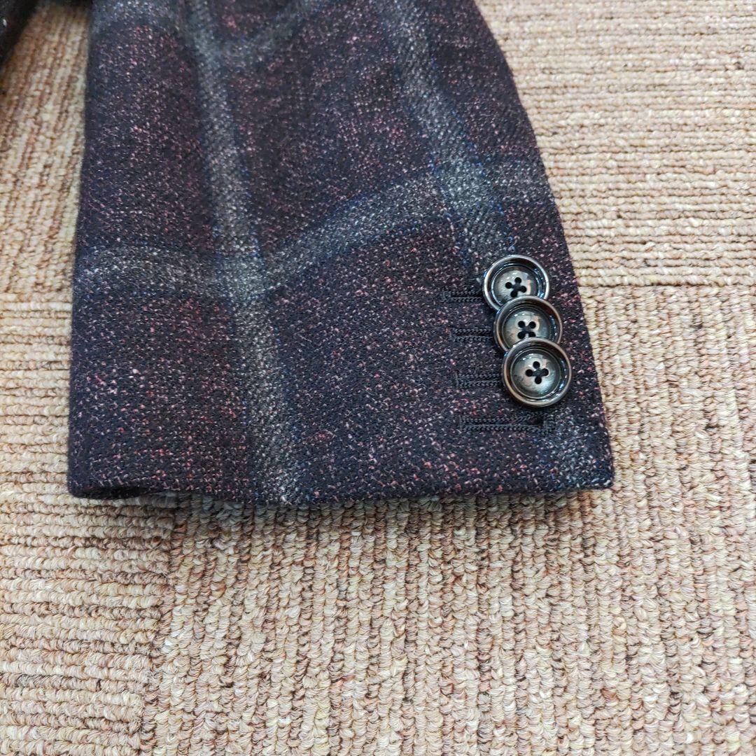 ✴美品✴TAGLIATORE /タリアトーレ ジャケット size:42