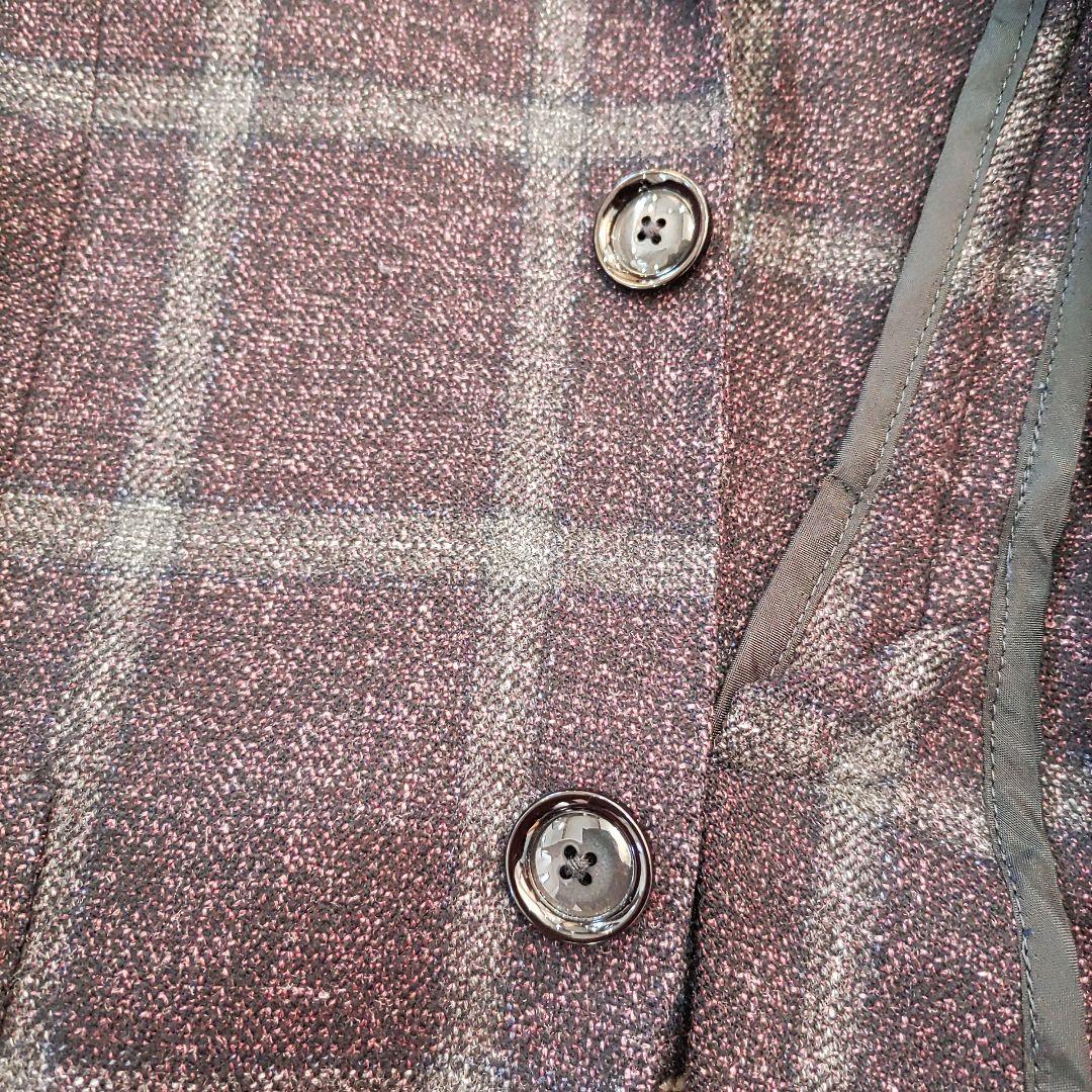 ✴美品✴TAGLIATORE /タリアトーレ ジャケット size:42