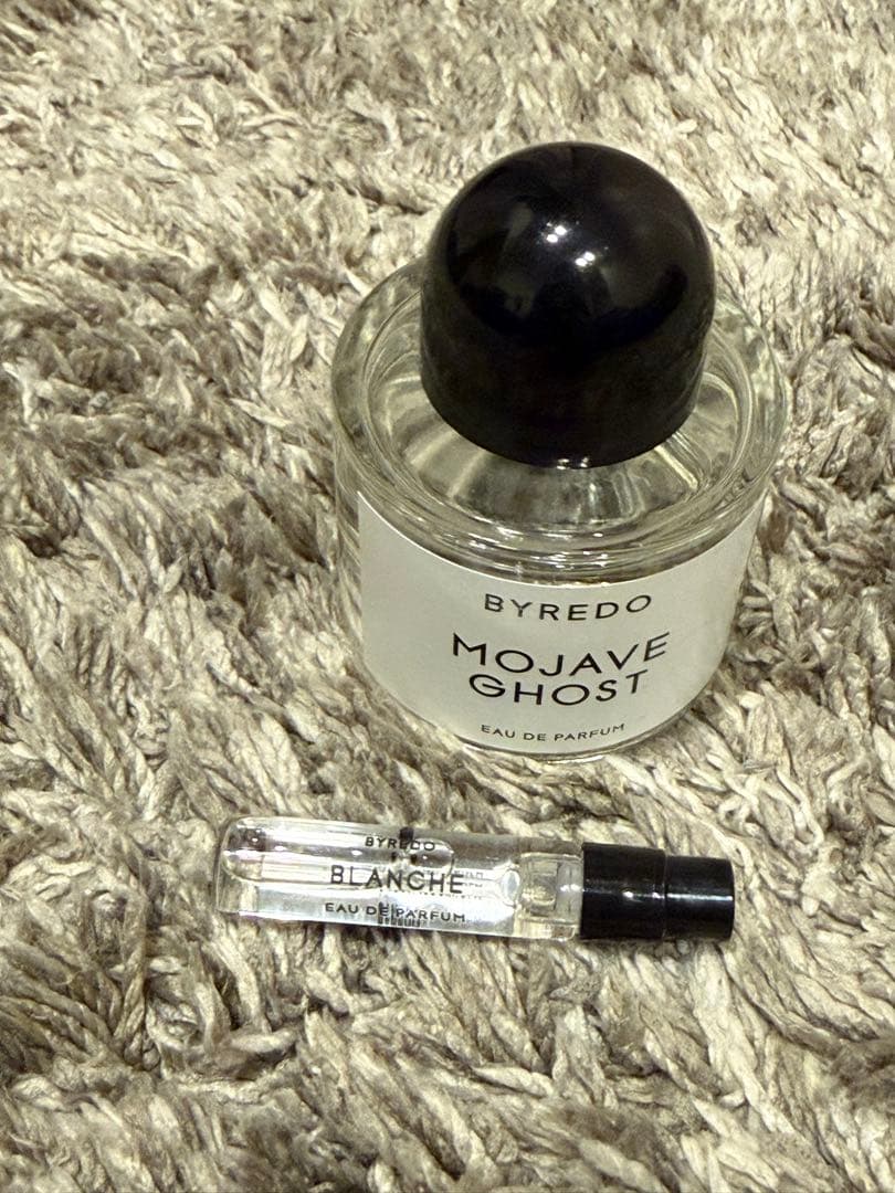 BYREDO Mojave ghost バイレードモハーヴェゴースト50ml