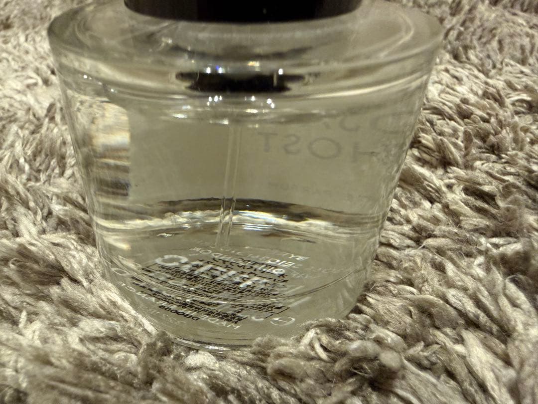 BYREDO Mojave ghost バイレードモハーヴェゴースト50ml