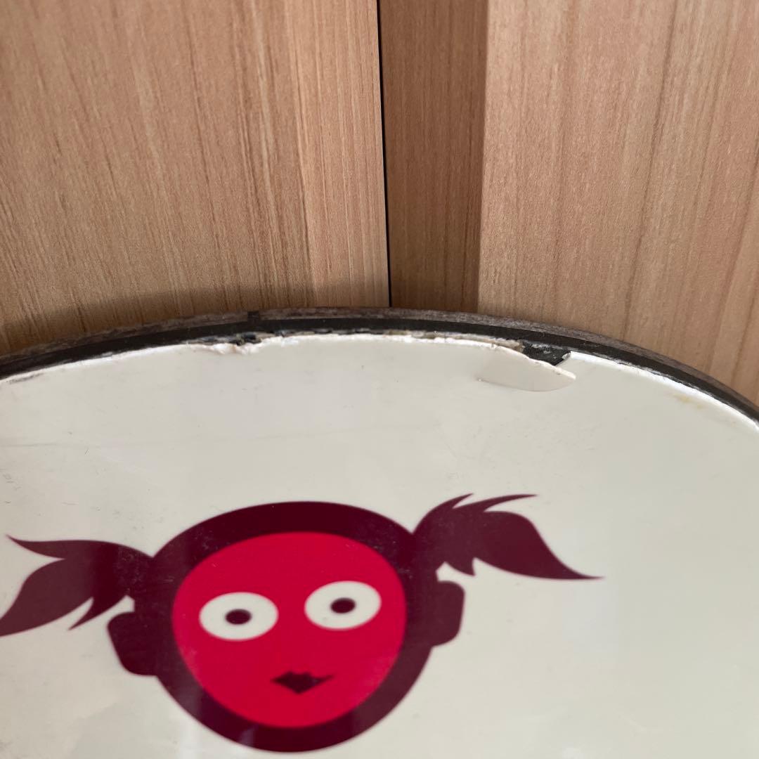 キッズ　スノーボード2点セット　108cm