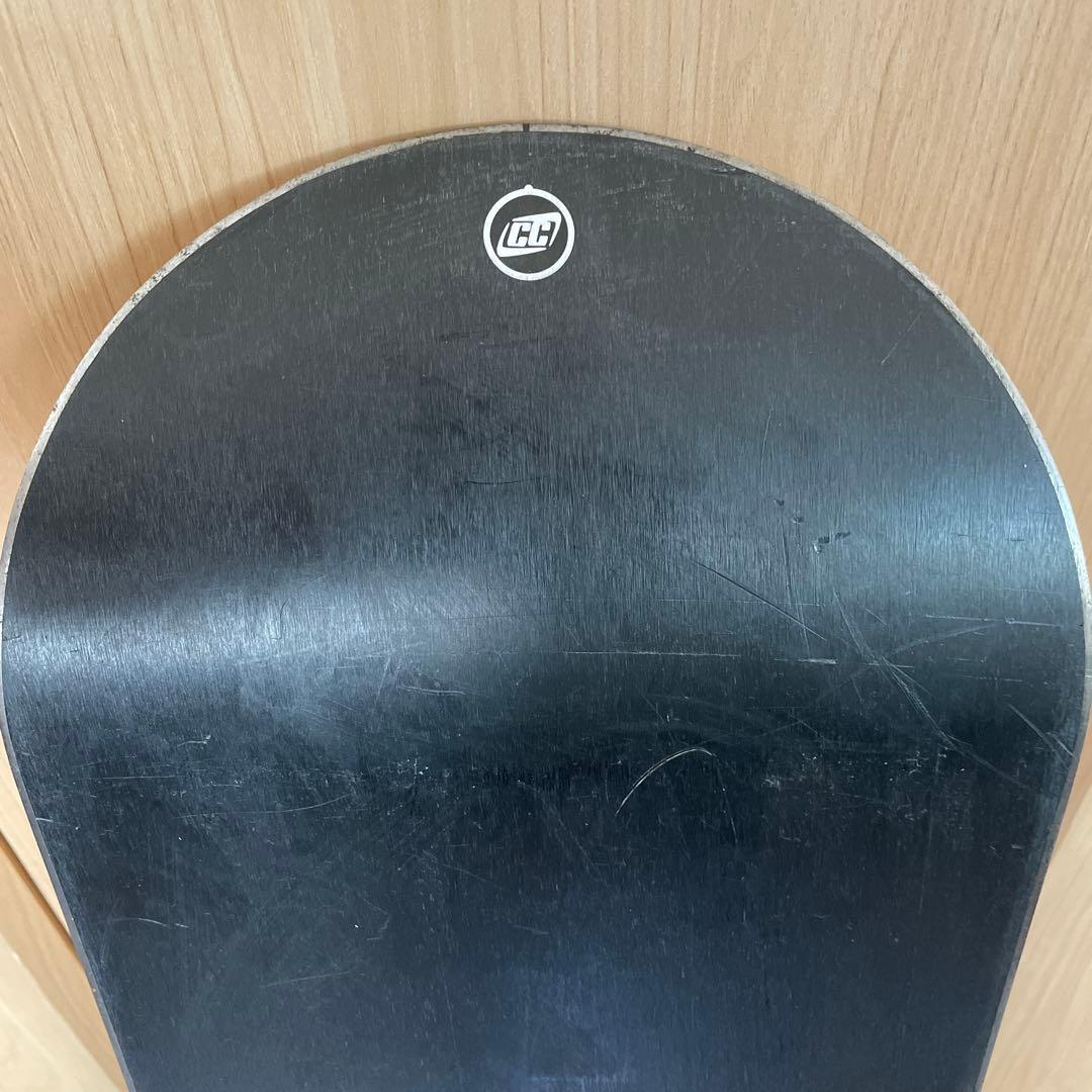 キッズ　スノーボード2点セット　108cm