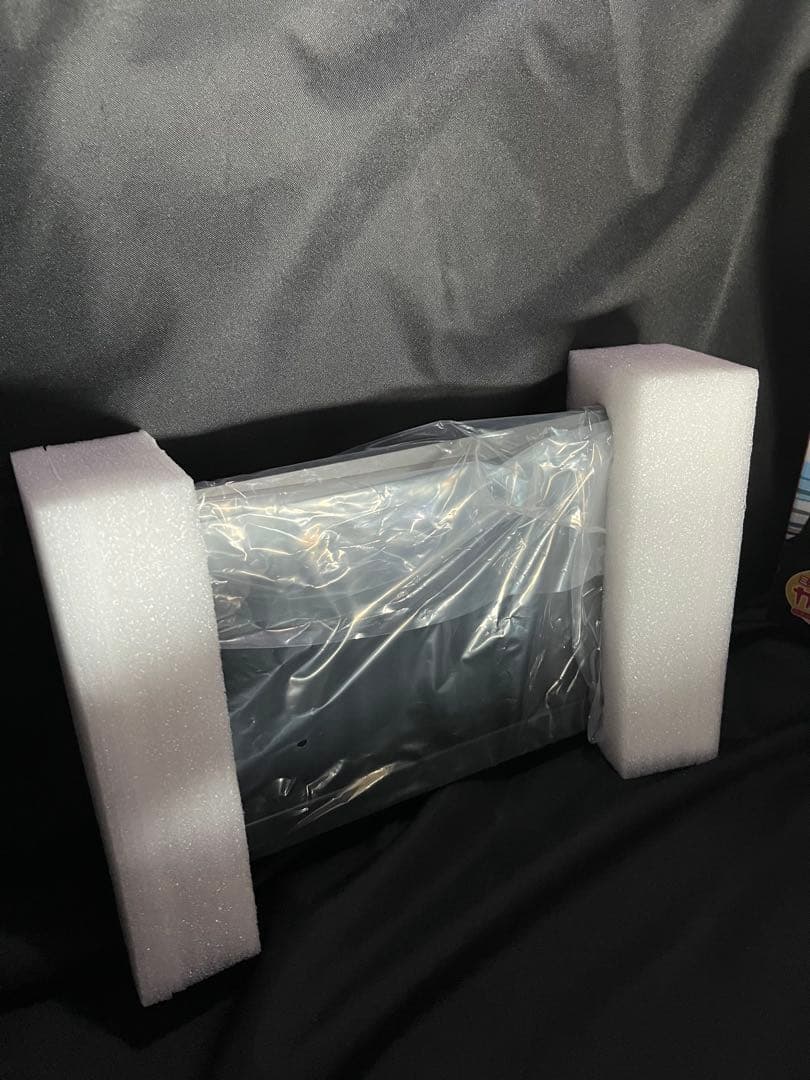 【未使用品】車載リアモニター　14インチ　大画面　ミラーリング機能搭載