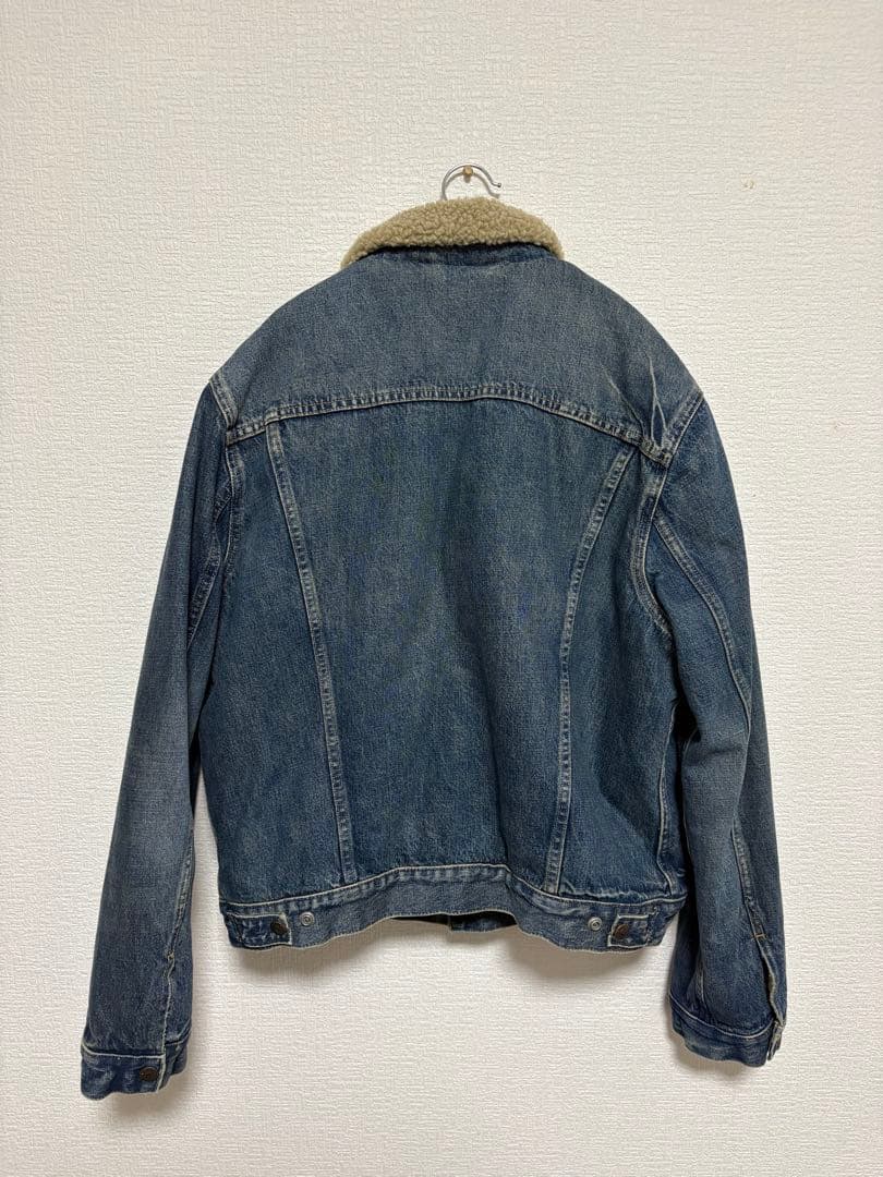 POLO/Ralph Lauren デニムジャケット