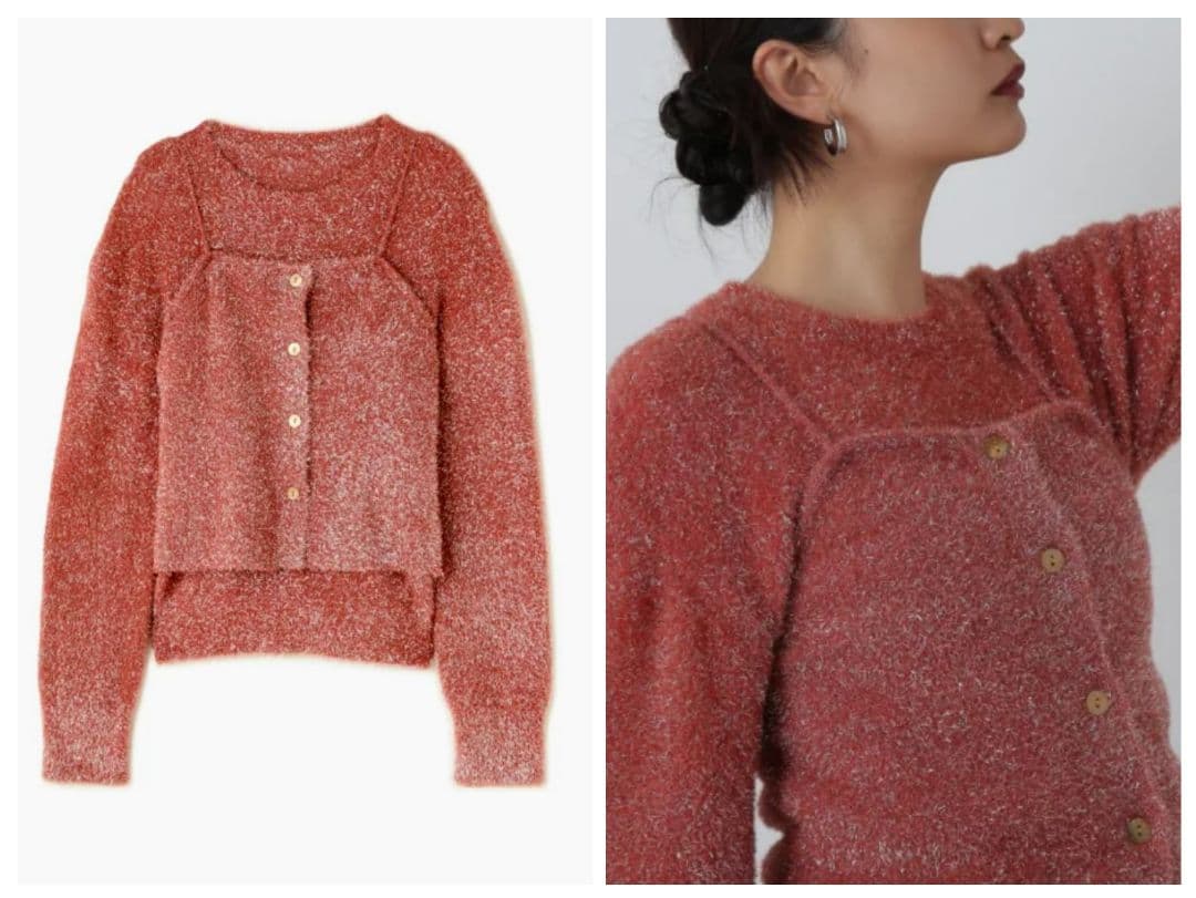 【3450様おまとめ確認用】　ナチュラルビューティーベーシック　サロペット