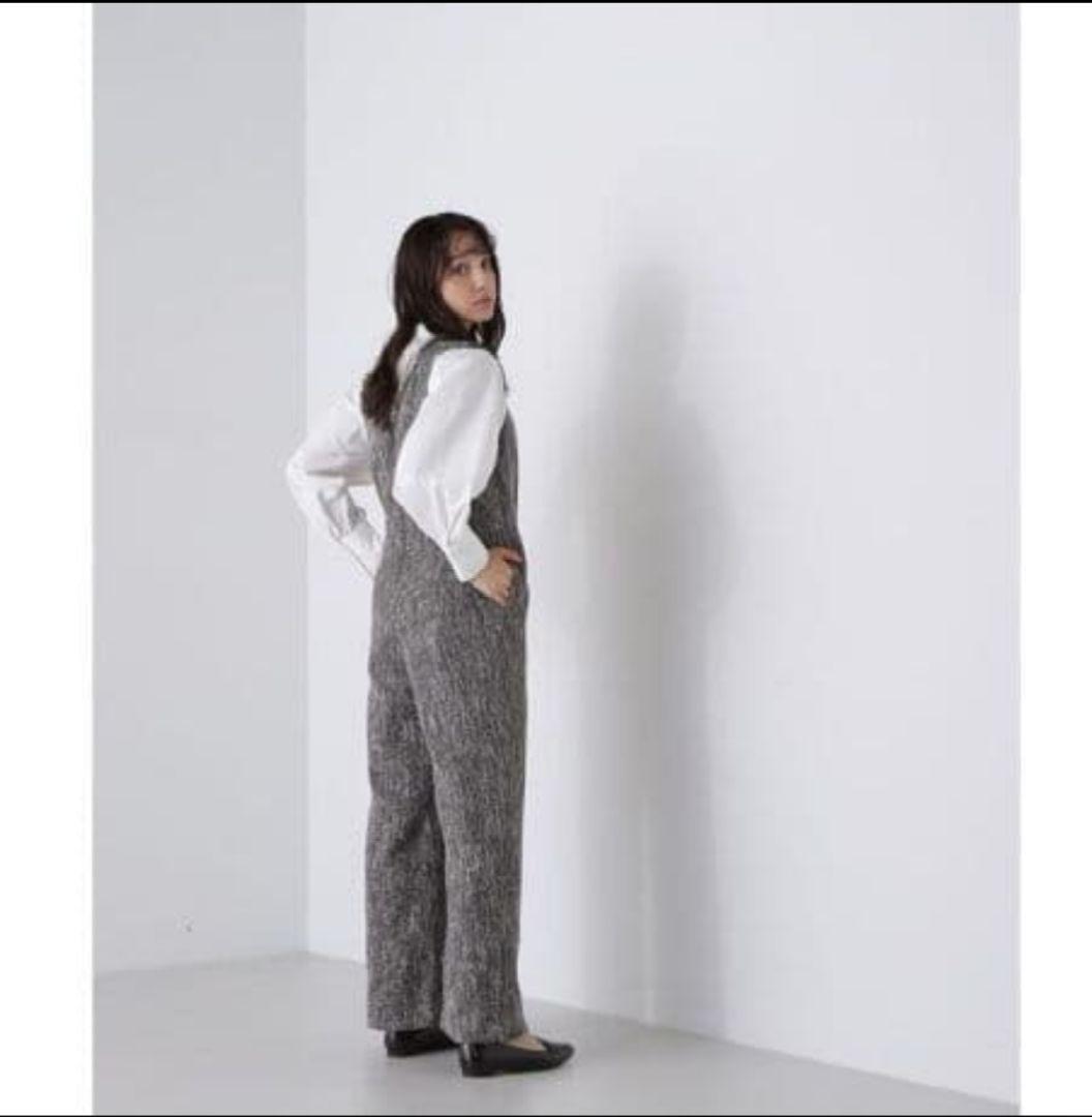 【3450様おまとめ確認用】　ナチュラルビューティーベーシック　サロペット