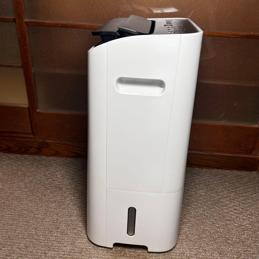 SHARP衣類乾燥除湿機 CV-G120