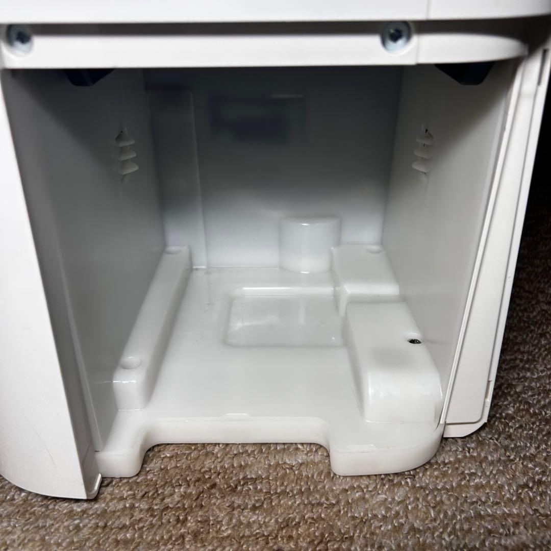 SHARP衣類乾燥除湿機 CV-G120