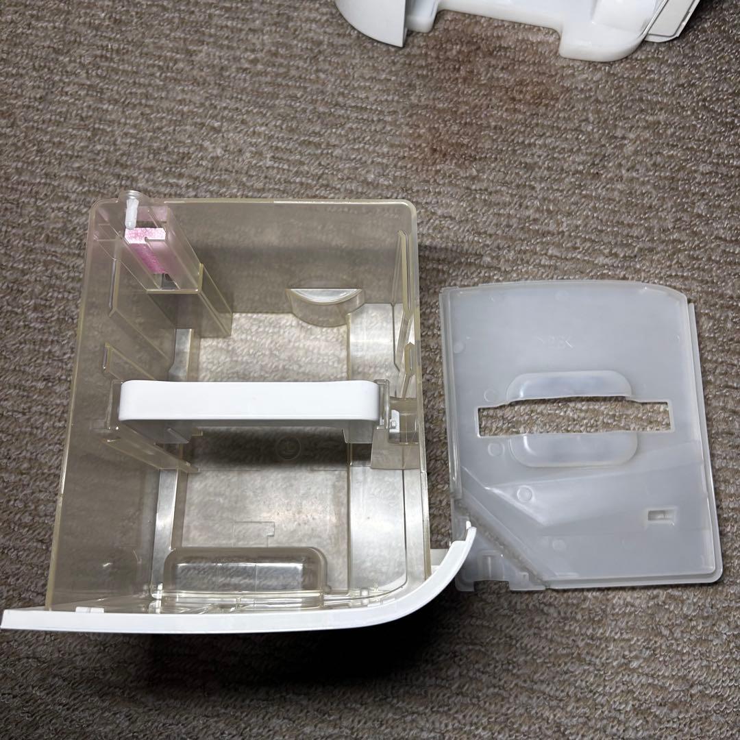 SHARP衣類乾燥除湿機 CV-G120