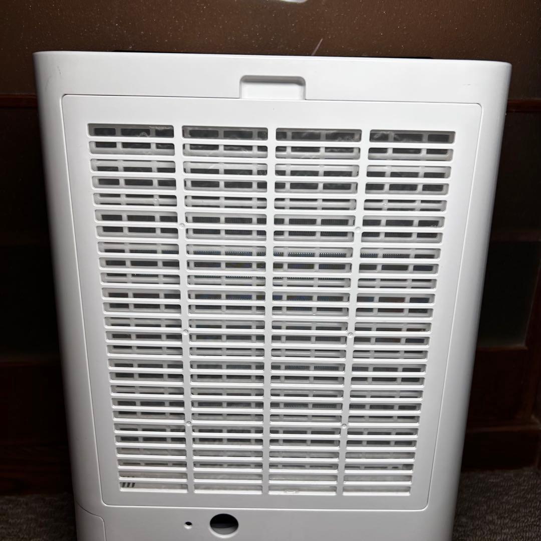 SHARP衣類乾燥除湿機 CV-G120