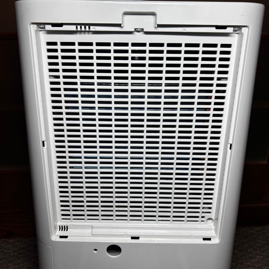 SHARP衣類乾燥除湿機 CV-G120