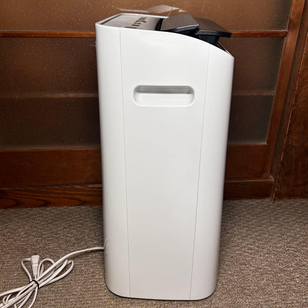 SHARP衣類乾燥除湿機 CV-G120