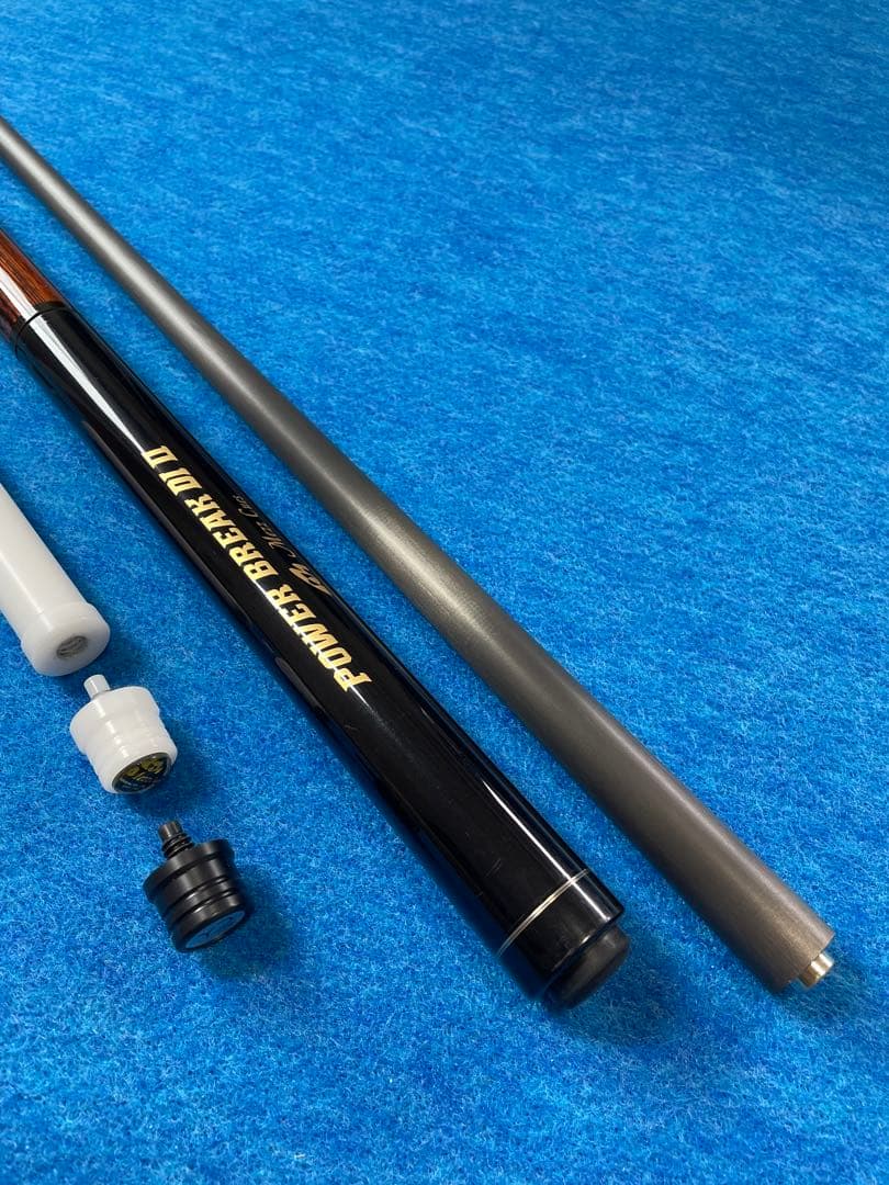 Mezz POWER BREAK DI Ⅱ