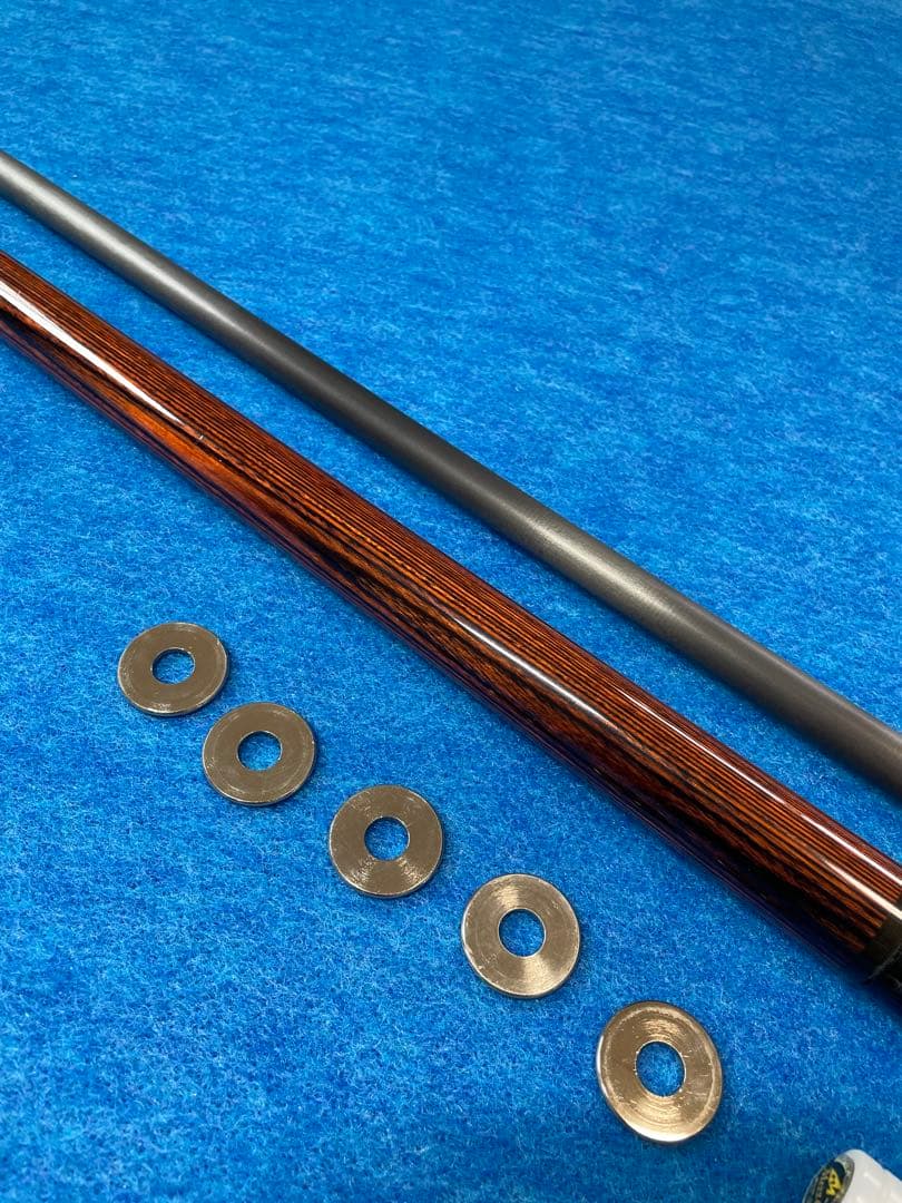 Mezz POWER BREAK DI Ⅱ