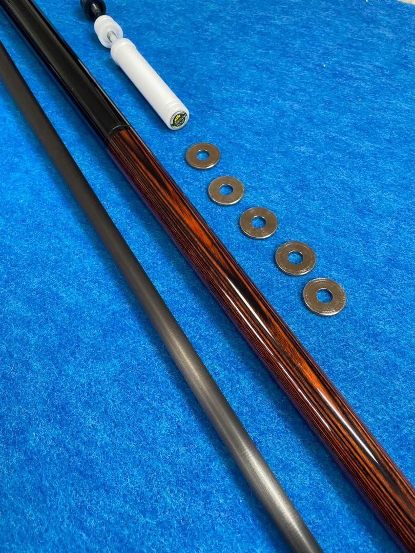 Mezz POWER BREAK DI Ⅱ