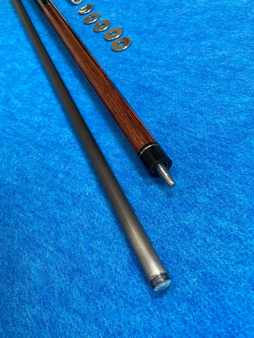 Mezz POWER BREAK DI Ⅱ