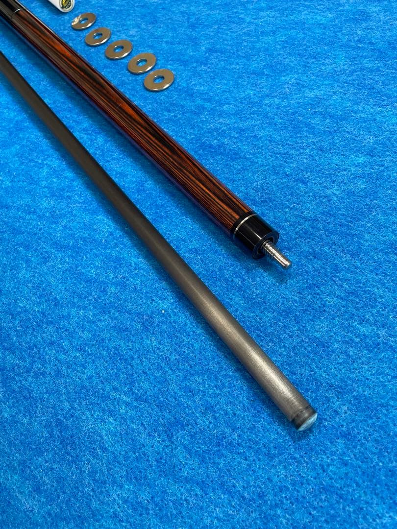 Mezz POWER BREAK DI Ⅱ