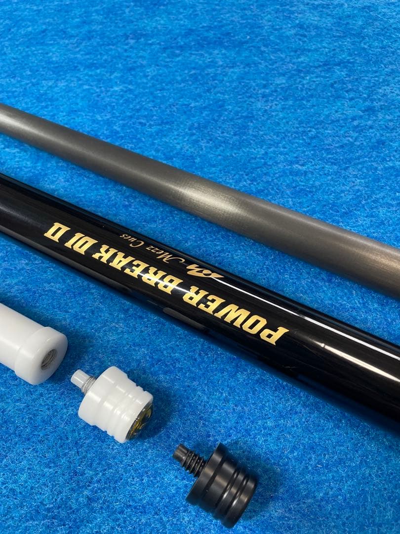 Mezz POWER BREAK DI Ⅱ