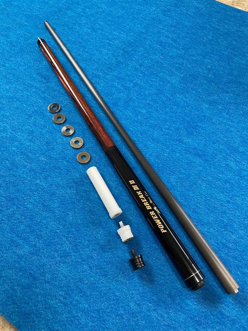 Mezz POWER BREAK DI Ⅱ