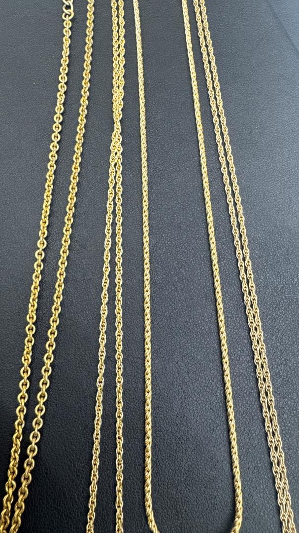 ★ブランドアクセサリーまとめ売り　Dior＆ニナリッチ＆ジバンシーなど