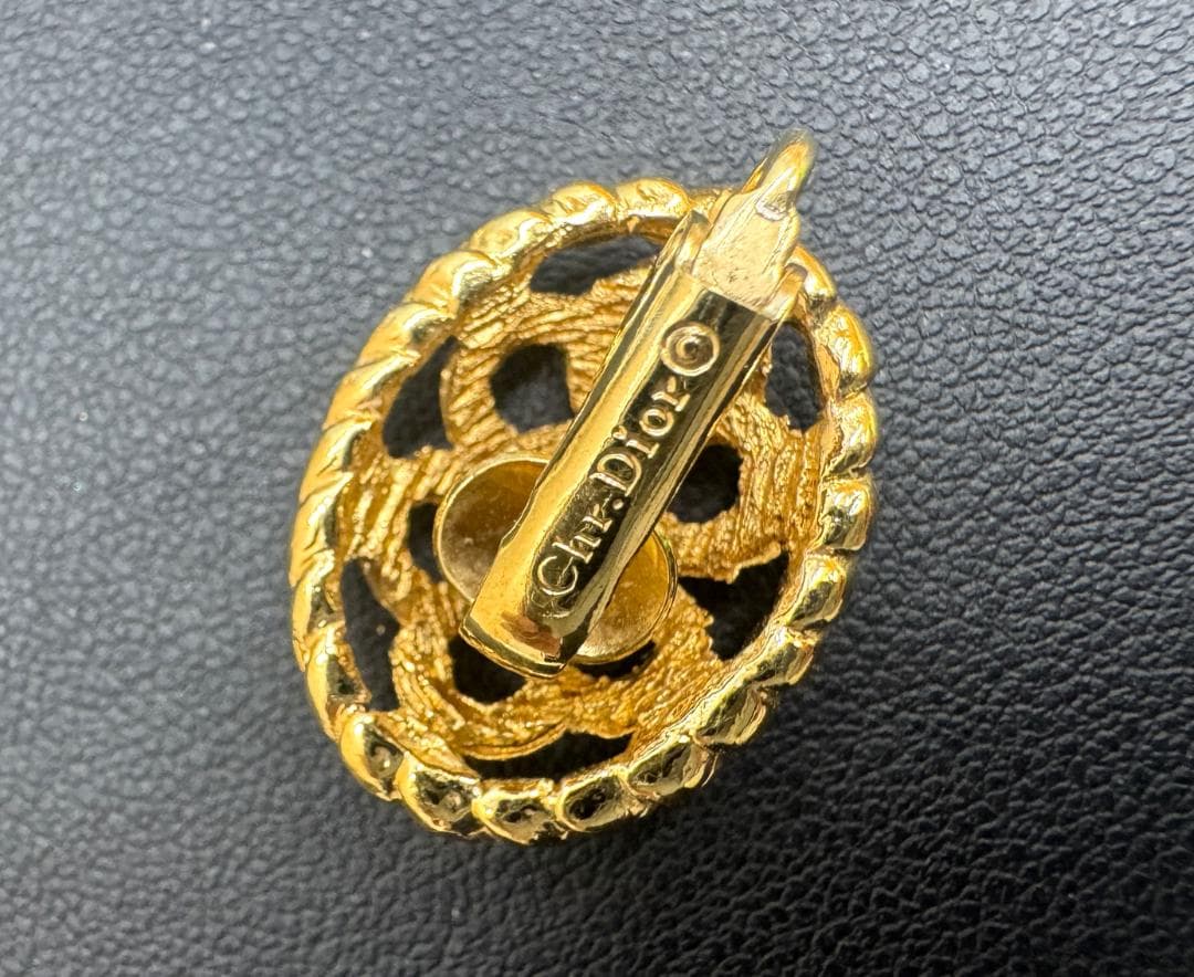 ★ブランドアクセサリーまとめ売り　Dior＆ニナリッチ＆ジバンシーなど