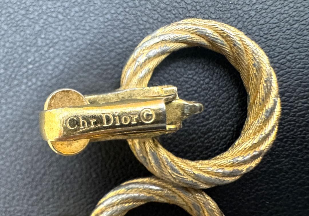 ★ブランドアクセサリーまとめ売り　Dior＆ニナリッチ＆ジバンシーなど