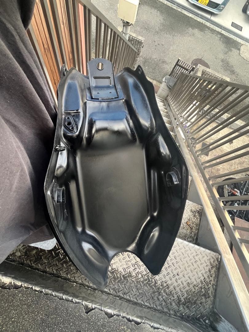 VT250 外装キット