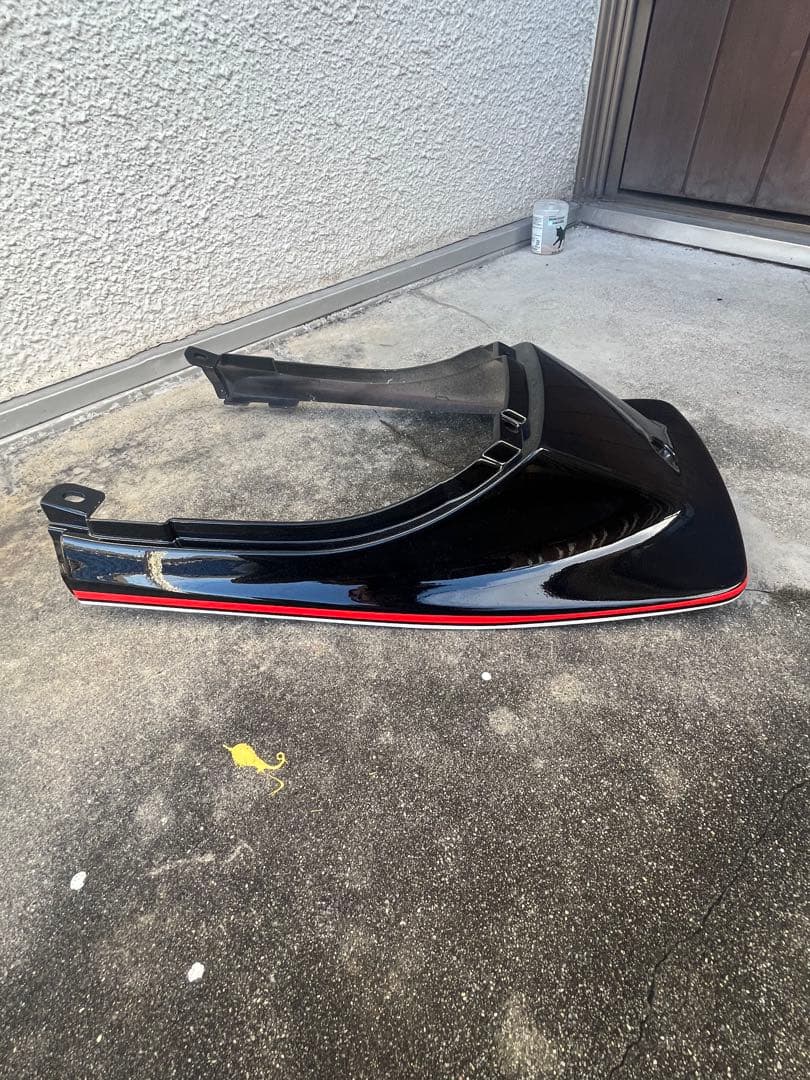 VT250 外装キット