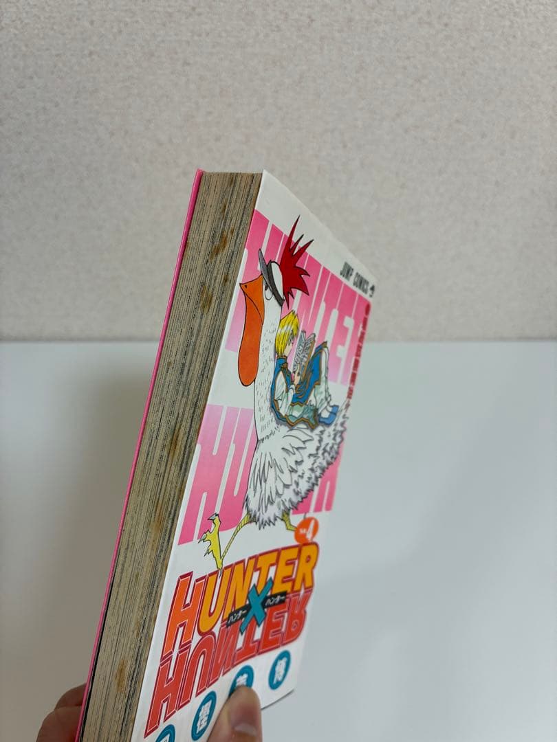 ハンターハンター全巻セット(1~38巻) 0巻付