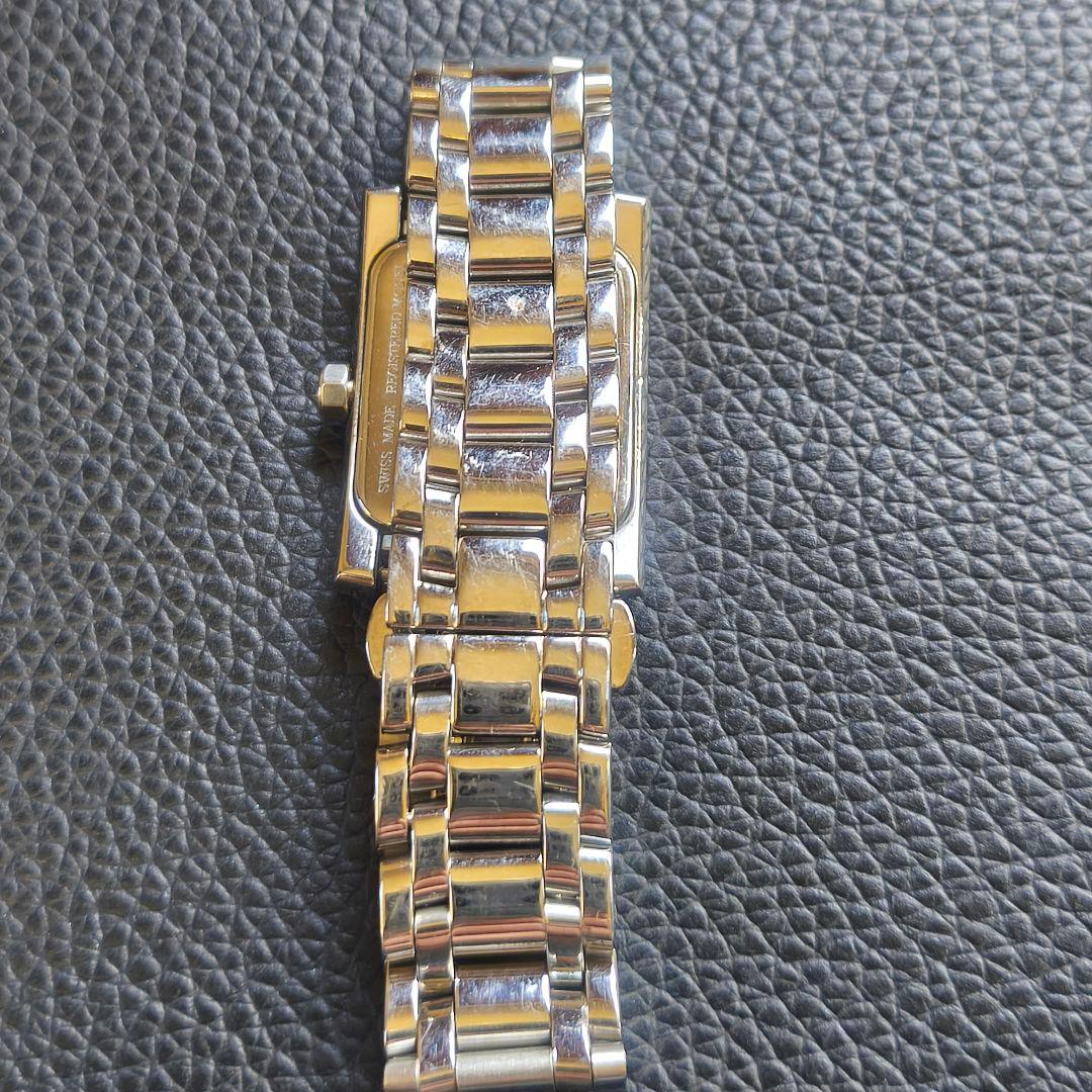 FENDI フェンディ 7000L オロロジ 腕時計 電池交換済 クォーツ 稼働