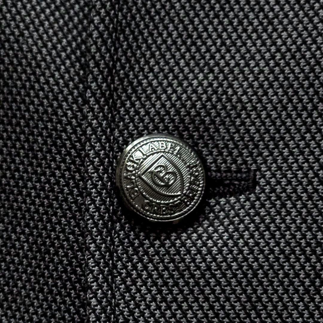 BLACK LABEL CRESTBRIDGE テーラードジャケット L