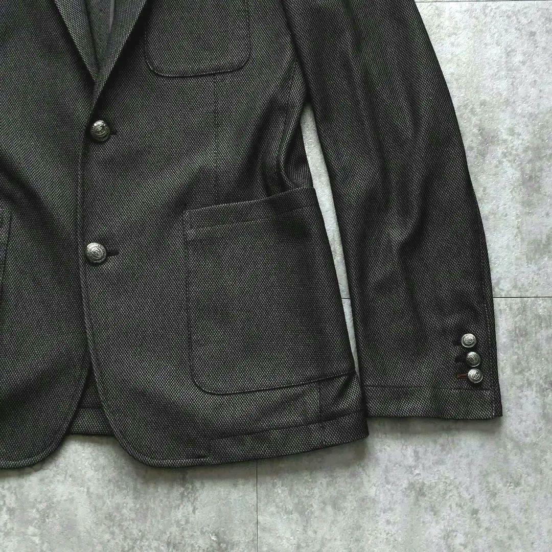 BLACK LABEL CRESTBRIDGE テーラードジャケット L