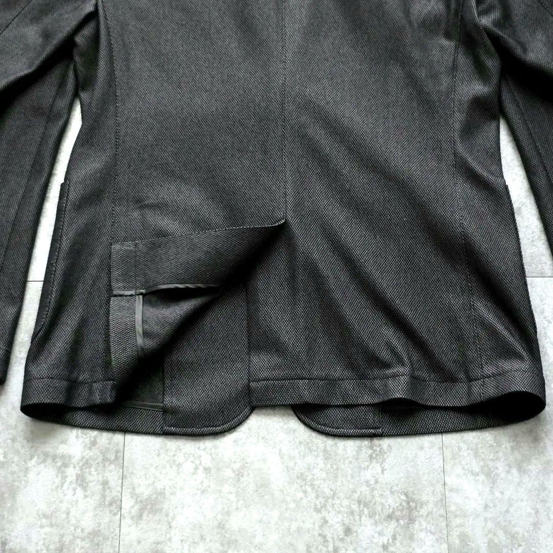 BLACK LABEL CRESTBRIDGE テーラードジャケット L