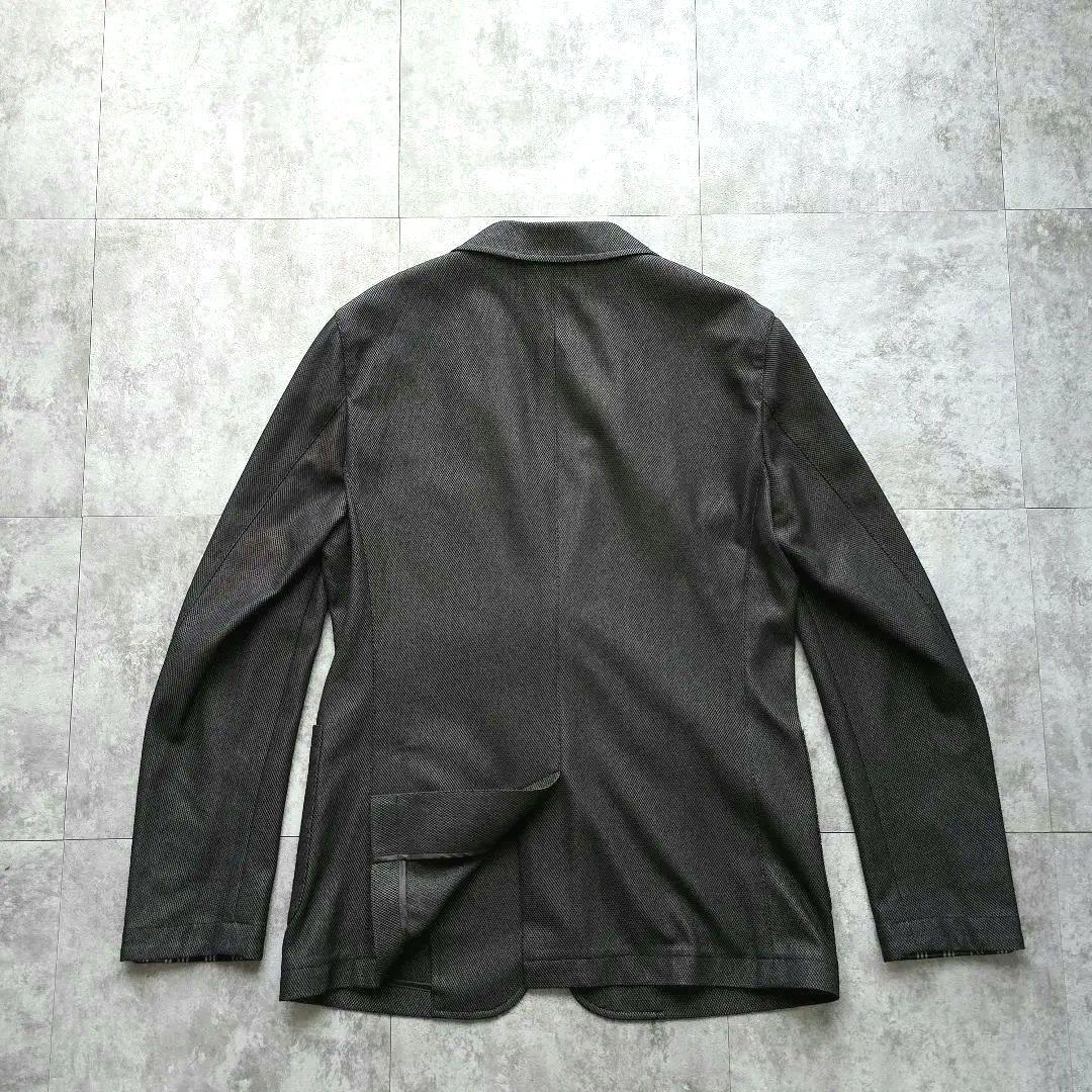 BLACK LABEL CRESTBRIDGE テーラードジャケット L