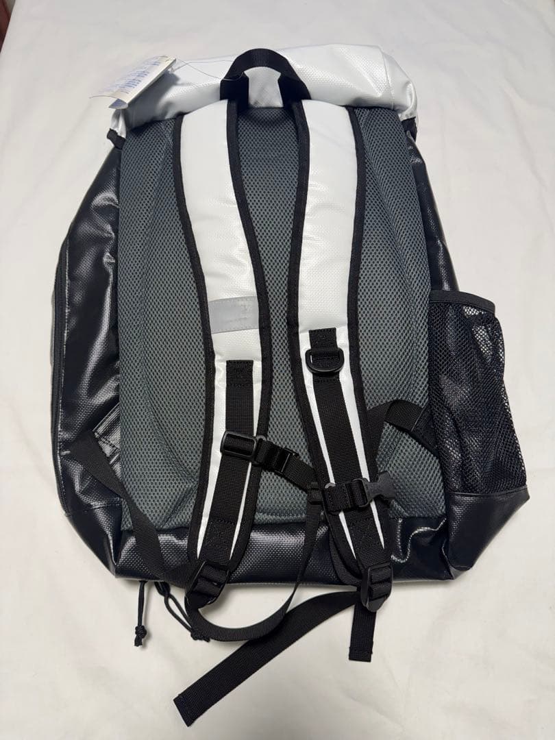 ヨネックス(YONEX) テニス用バック アスレバックパック BAG168AT