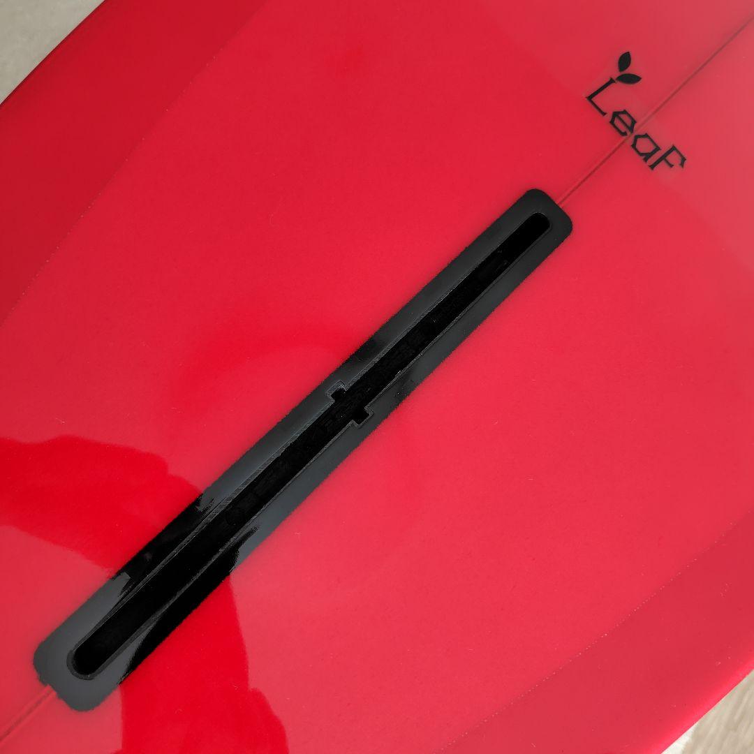 手渡し可。大幅値下げ❗️超レア超美品！タケダカスタムサーフボードLeaf 5'6