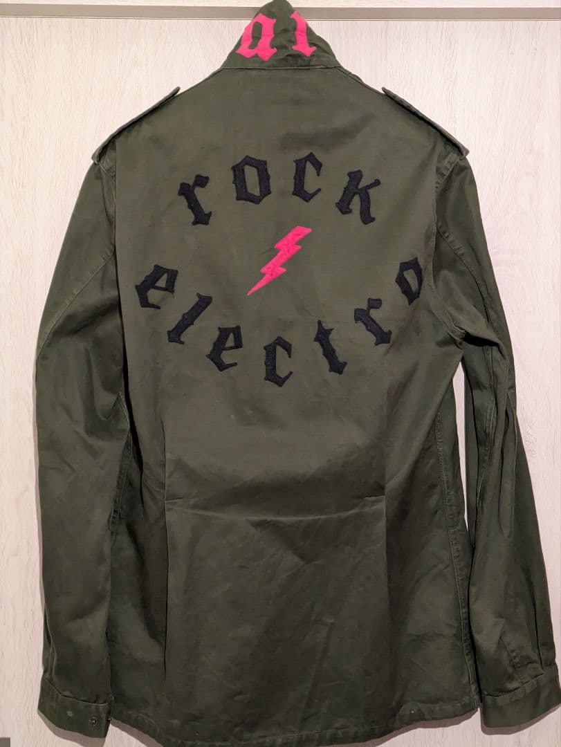 p*n様 Rare by Andre (Andre Saraiva直筆サイン)