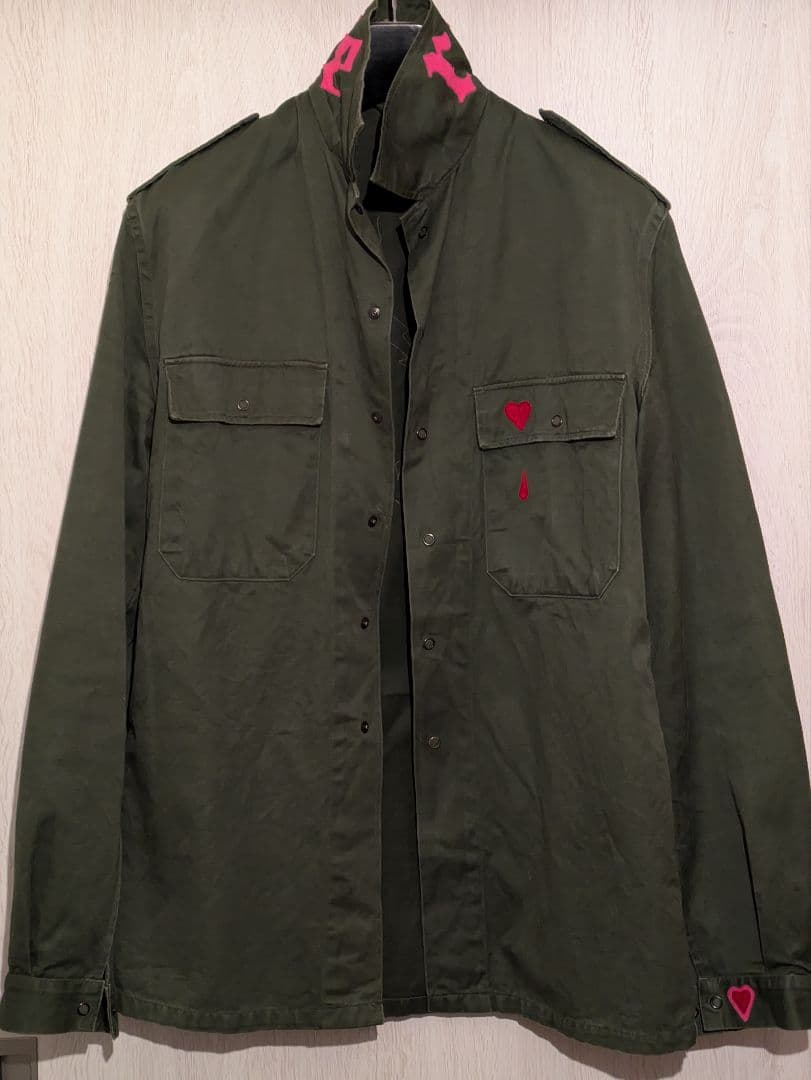 p*n様 Rare by Andre (Andre Saraiva直筆サイン)