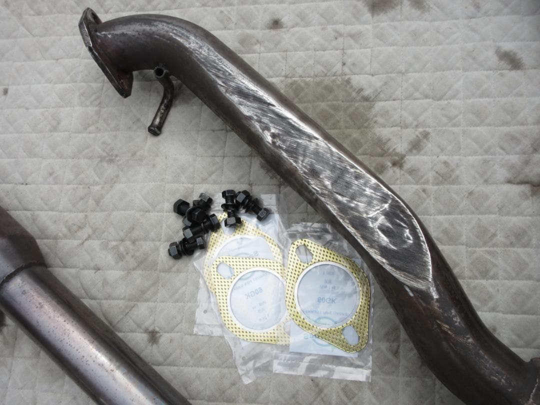 今日だけ SPEC-D Turning マフラー 86 brz zn6 zc6