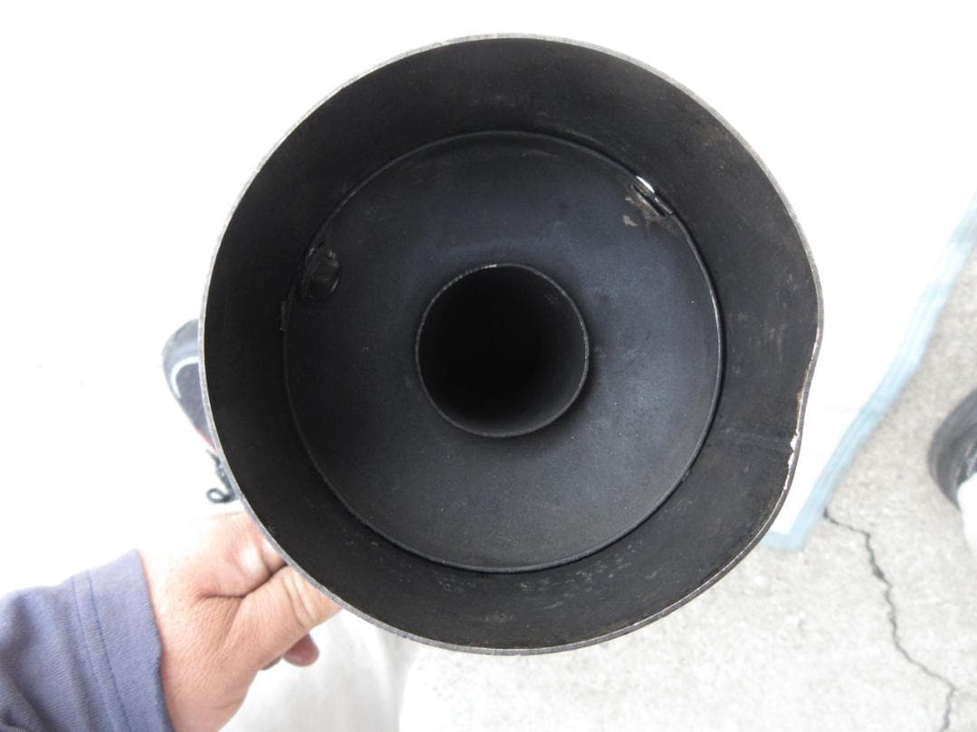 今日だけ SPEC-D Turning マフラー 86 brz zn6 zc6