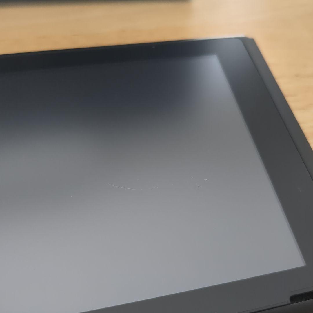 ユ*す様 Nintendo Switch 本体 ACアダプター ドック