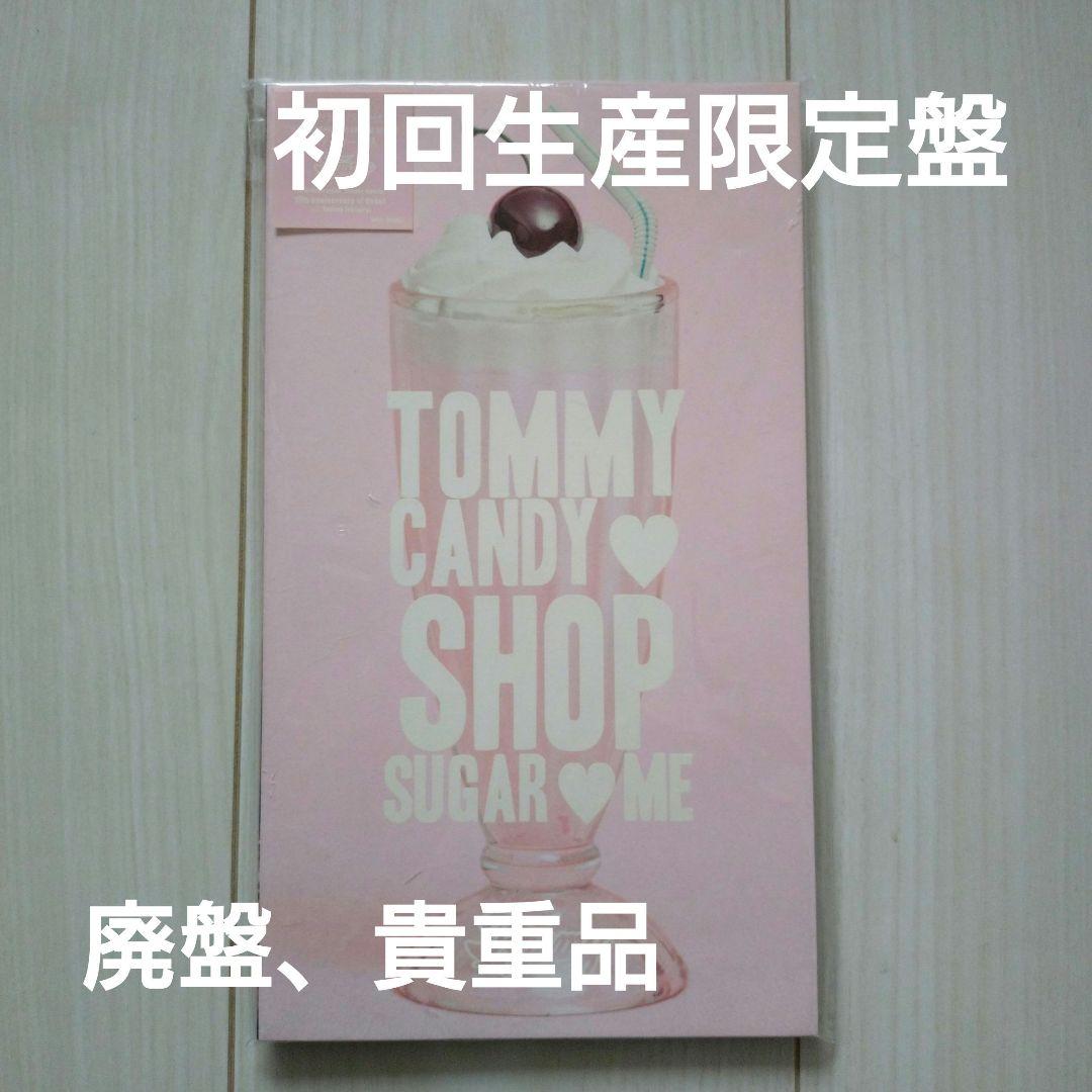 トミーフェブラリー/ CANDY SHOP ♡ SUGAR ♡ ME