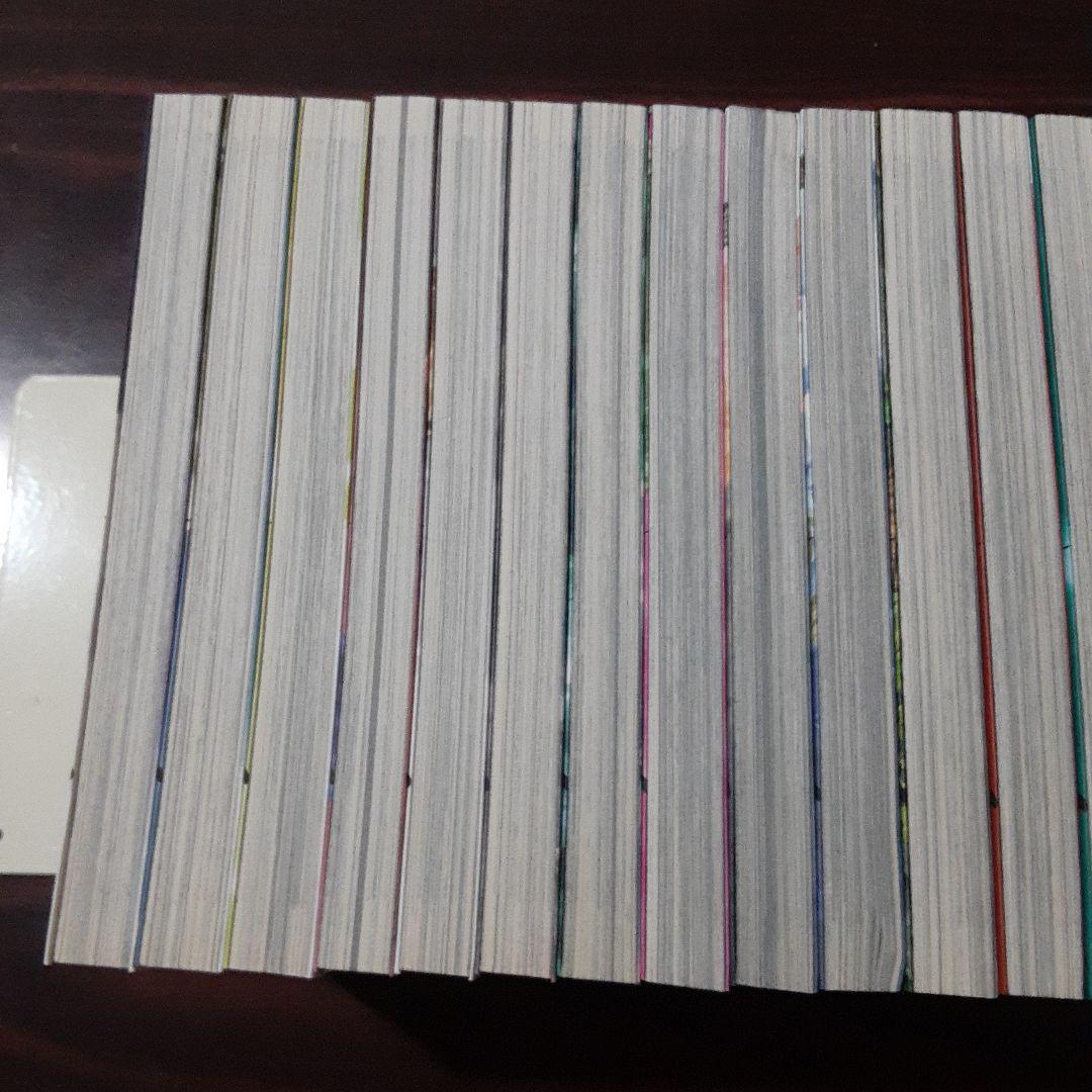 満州アヘンスクワッド　1~22巻最新刊セット